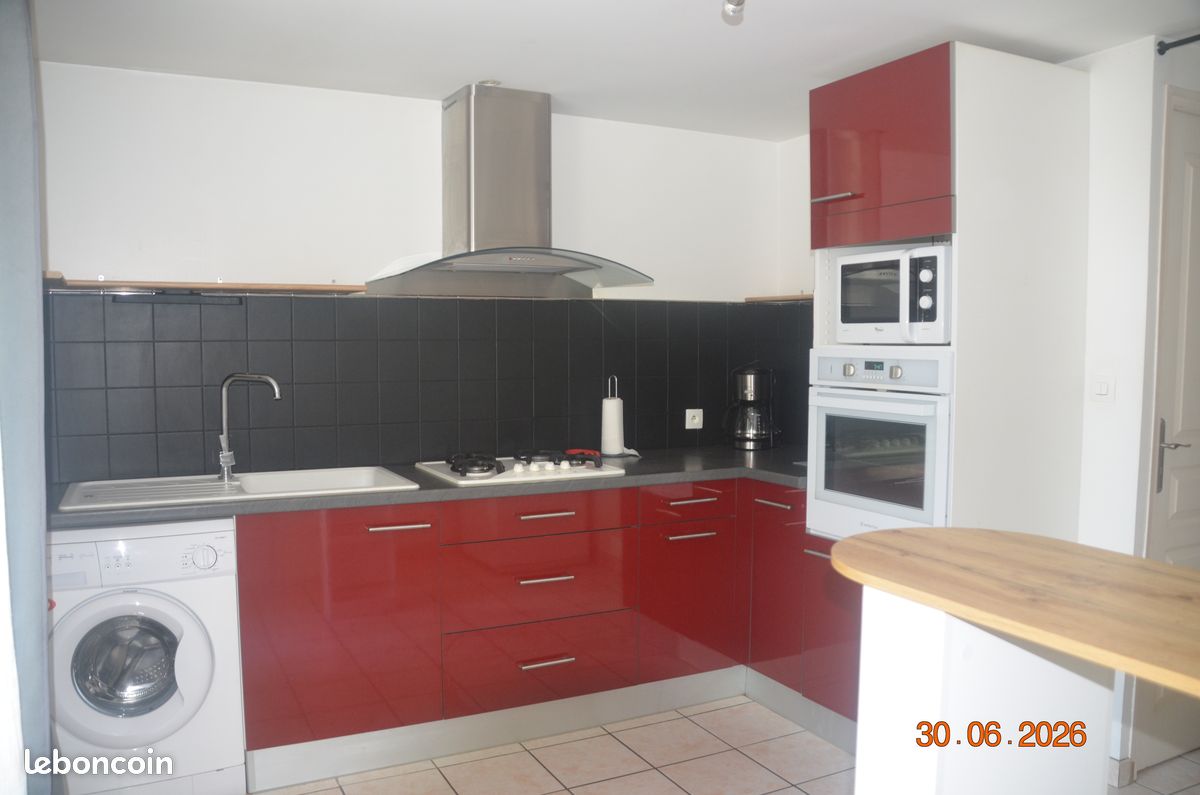 Appartement 2 pièces 40 m² · à Aytré · 40 m² · 800 €/mois
