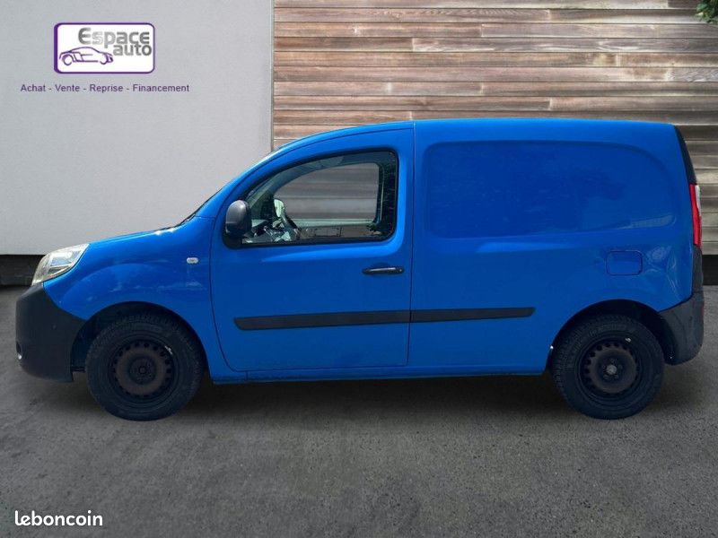 Renault KANGOO II EXPRESS 1.5 DCI 75 ENERGY GRAND CONFORT FT (image 3)