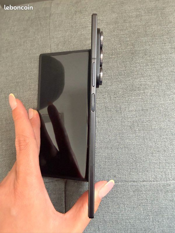 SAMSUNG ZFold7 512Go (image 5)
