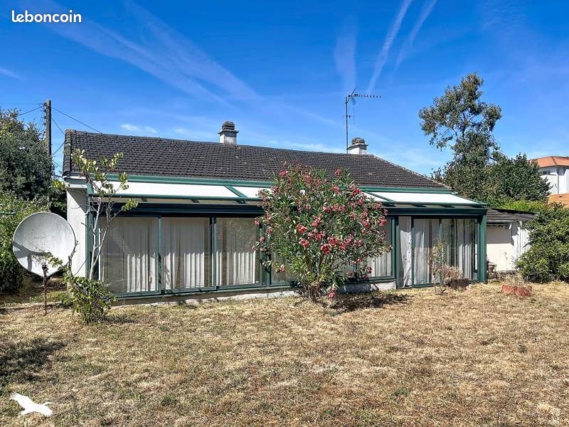 Maison 4 pièces 80 m² · à Bouguenais · 80 m² · 270 810 €