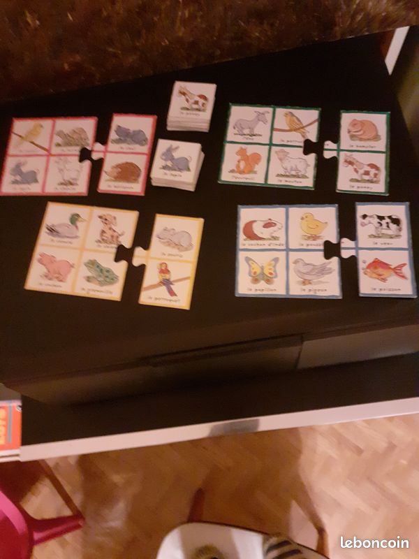 Loto des animaux (image 2)