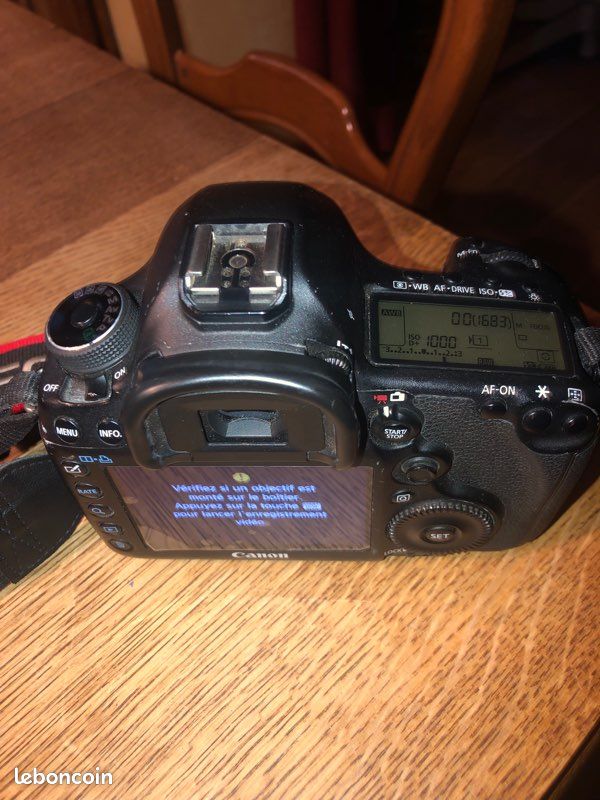 Canon (image 2)