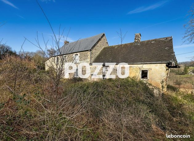 Maison 6 pièces 85 m²