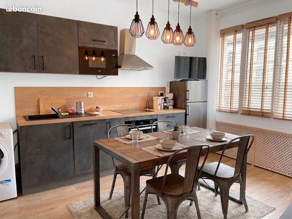 Appartement 5 pièces 111 m² · à Lyon · 111 m² · 640 000 €
