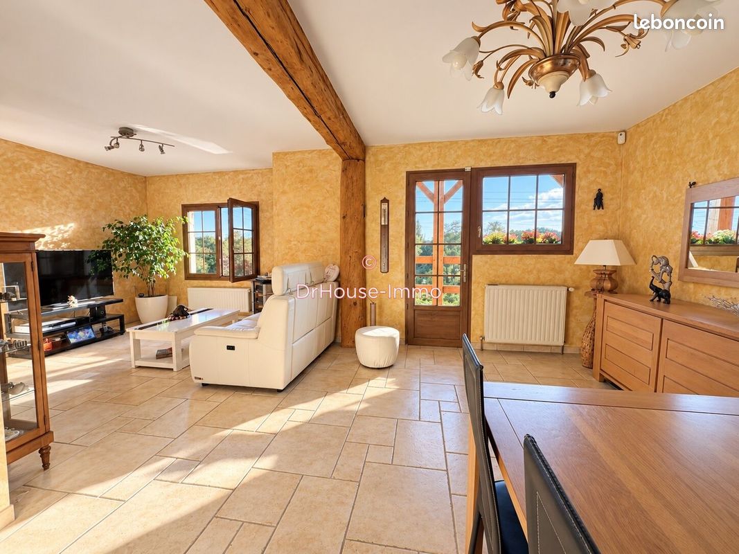Maison 5 pièces 120 m² · à Limay · 120 m² · 329 000 €