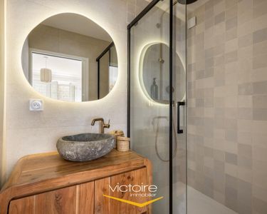 Appartement 690 000 € - 107 m²