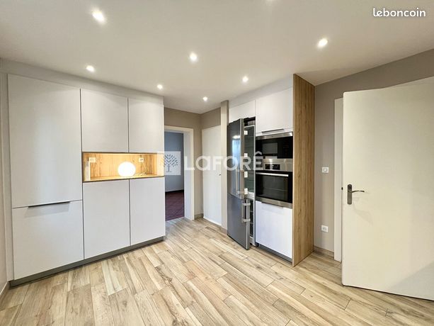 Maison 5 pièces 170 m²