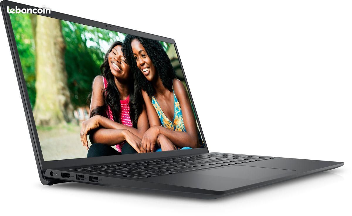 Dell Inspiron 15 3520 (image 1)