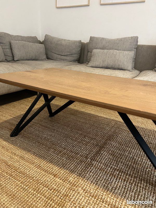 Table basse (image 1)