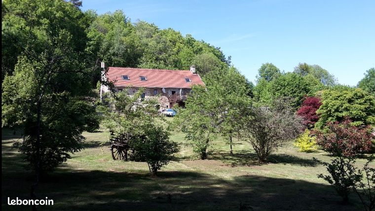 Maison 6 pièces 152 m²
