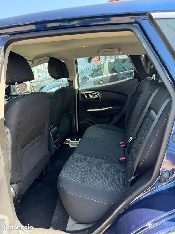 Renault kadjar blue 1.5 dci 115cv - garantie 12 mois (image 3)