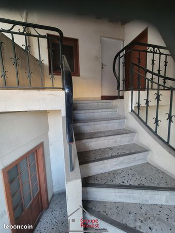 Immeuble 200 m² Le Coteau