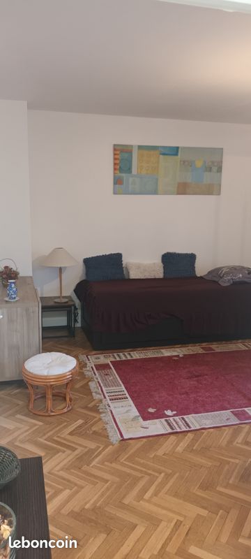 Appartement 1 pièce 22 m² · à Évry-Courcouronnes · 22 m² · 670 €