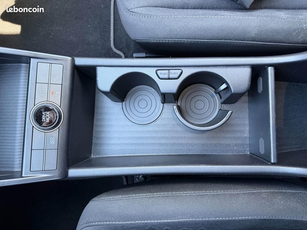HYUNDAI KONA Hybrid - 141 - BV DCT 6 II 2023 Intuitive 1ER MAIN (image 25)