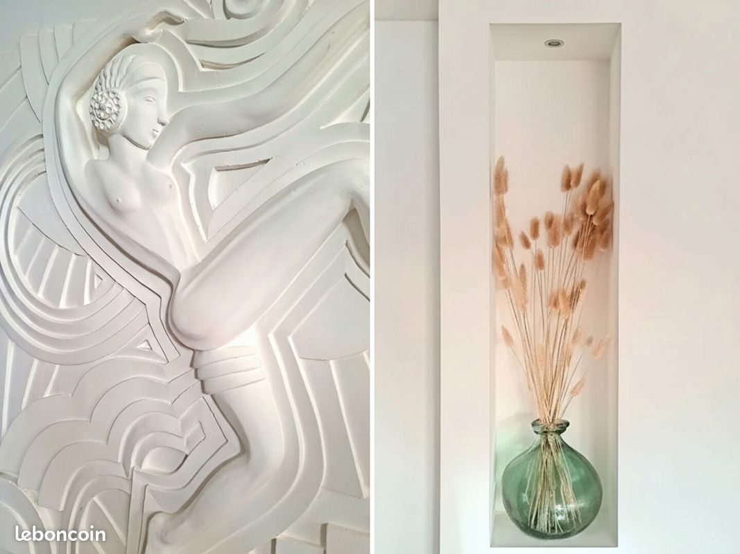 Appartement 2 pièces 53 m² · à Marseille · 53 m² · 189 000 €