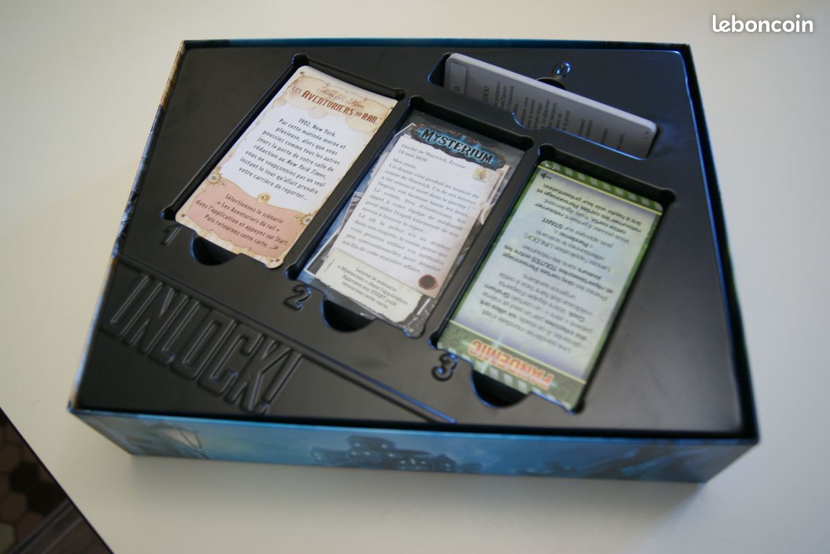 Unlock games adventures (image 4)