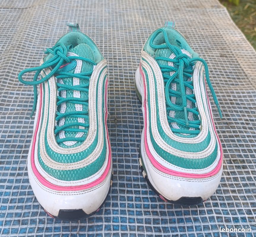 Air max 97 pointure 39 (image 1)
