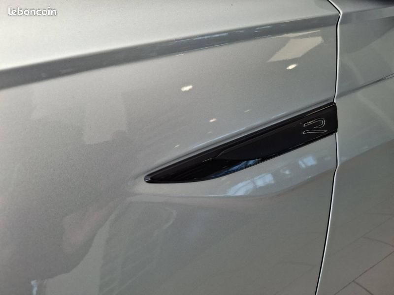 Volkswagen Polo 1.0 TSI 116ch R-Line Edition DSG7 (image 6)