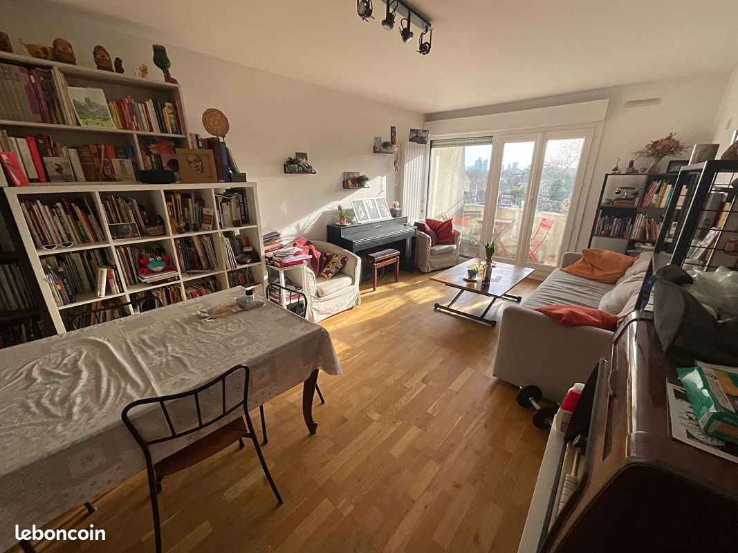 Appartement 3 pièces 67 m² · à Houilles · 67 m² · 321 000 €