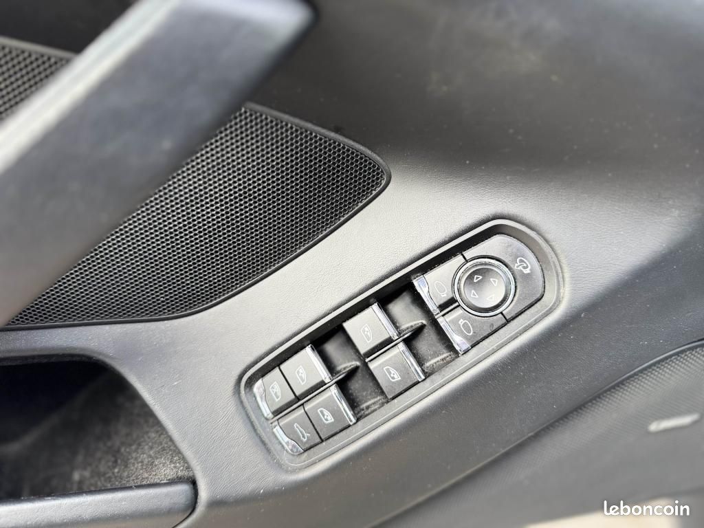 PORSCHE PANAMERA GTS 4.8 V8 - 430ch PDK - PCM - PASM - PACK CHRONO (image 24)