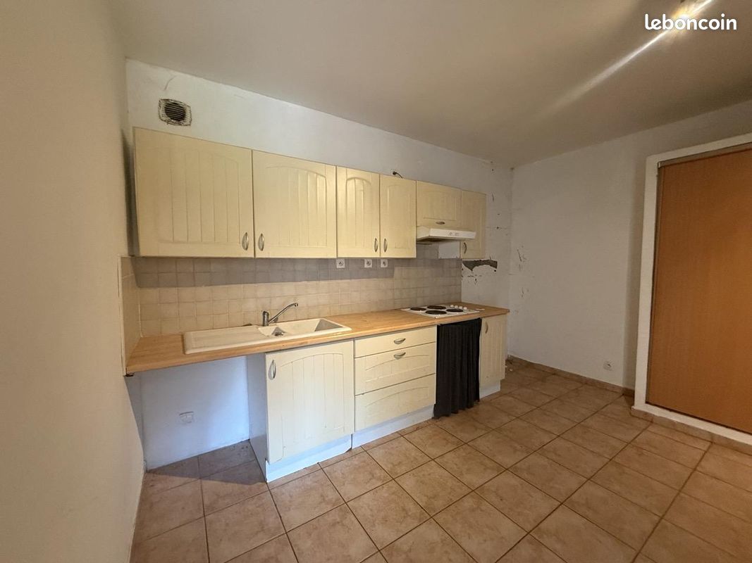 Immeuble 215 m² | Vue panoramique Sartène | 4 appartements indépendants (image 8)