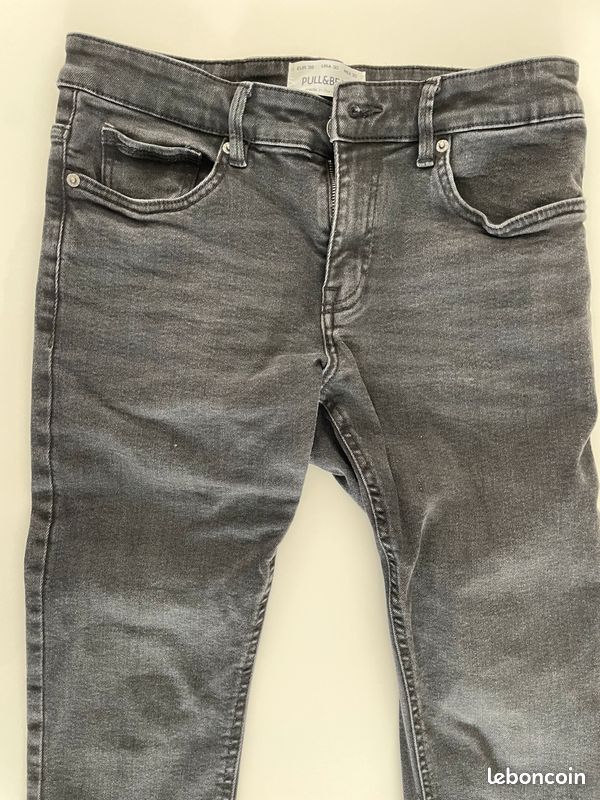 Jeans Pull&Bear (image 2)