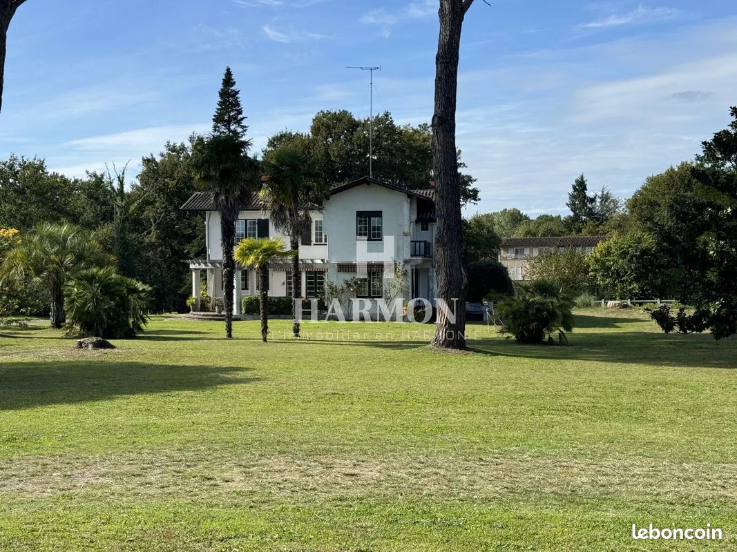 Maison 360 m² · à Magescq · 360 m² · 799 000 €