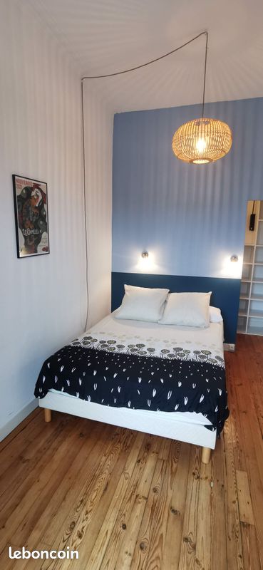 Appartement a louer nantes - 3 pièce(s) - 67 m2 - Surfyn