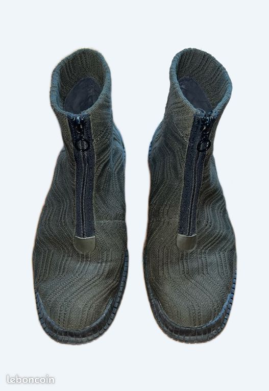 Chaussures Camper homme hiver (image 1)
