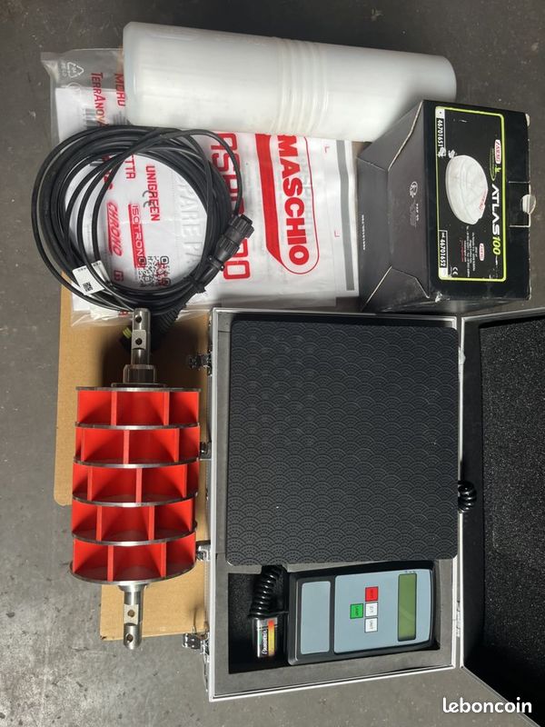 Maschio PRIMAVERA ISOTRONIC 6 M (image 16)