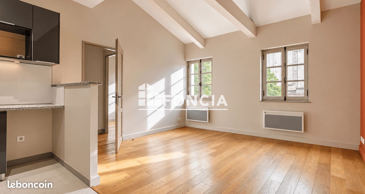 Appartement 2 pièces 38 m² · à Montpellier · 38 m² · 205 000 €