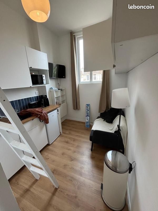 Appartement 29 m² · à Marseille · 29 m² · 175 000 €