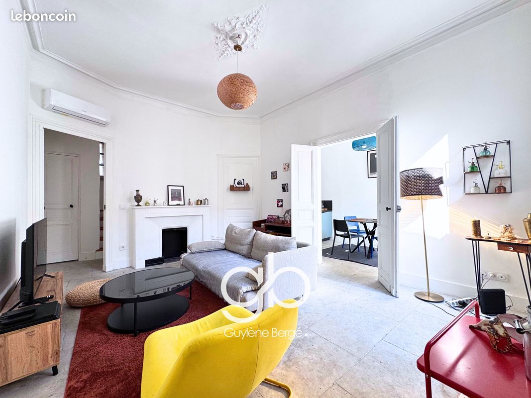 Appartement 3 pièces 90 m² · à Montpellier · 90 m² · 393 700 €