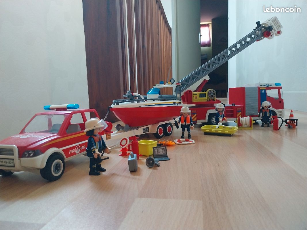 Playmobil (image 2)