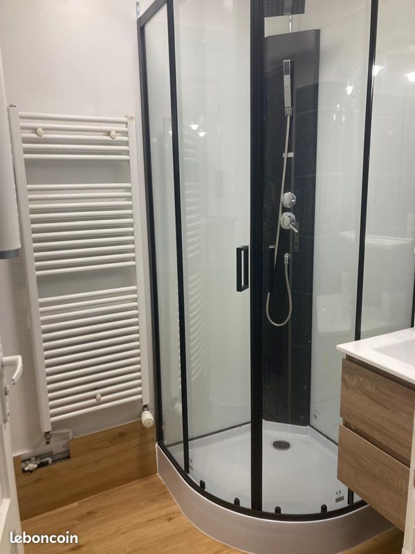 Appartement a louer sens - 2 pièce(s) - 45 m2 - Surfyn