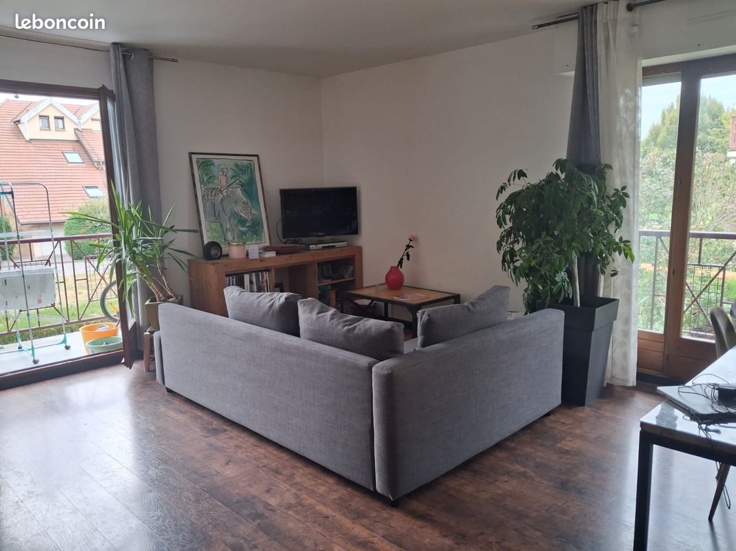 Appartement 3 pièces 76 m² · à Epagny Metz-Tessy · 76 m² · 1 300 €/mois