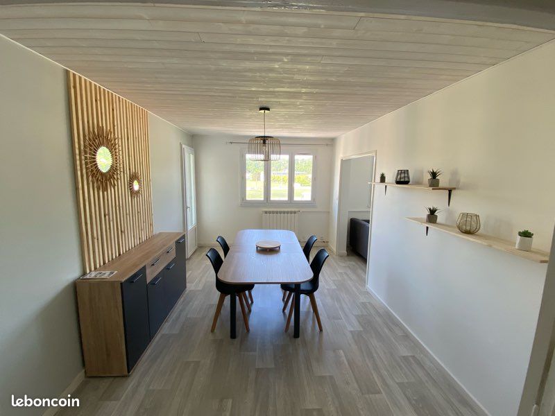 Appartement 3 pièces 65 m² · à Baume-les-Dames · 65 m² · 102 500 €