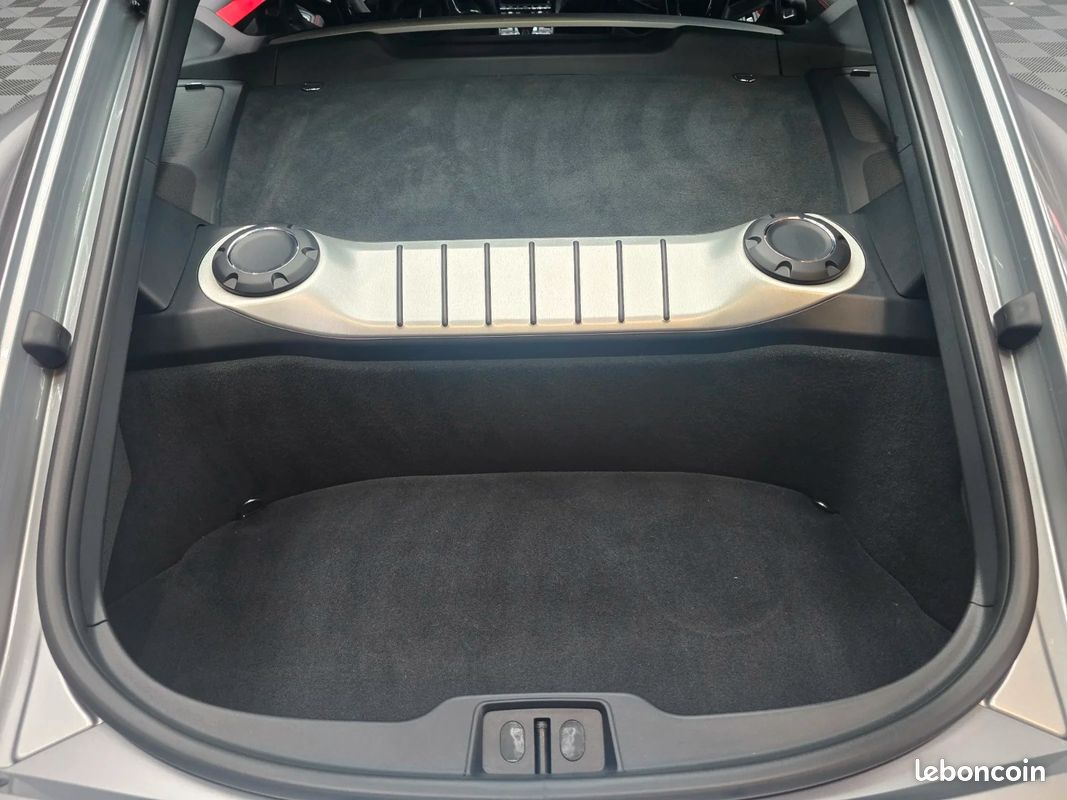 PORSCHE CAYMAN GT4 3.8i 385 (image 40)