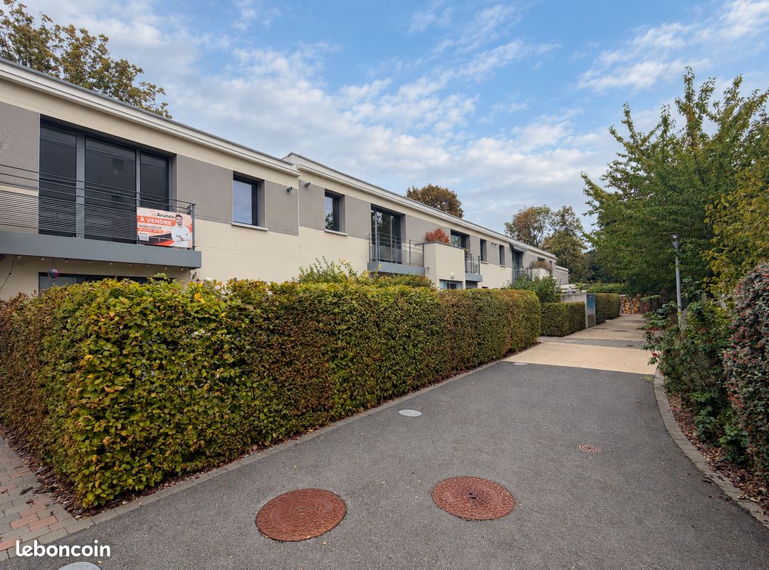 Appartement 4 pièces 78 m² · à Reims · 78 m² · 299 000 €