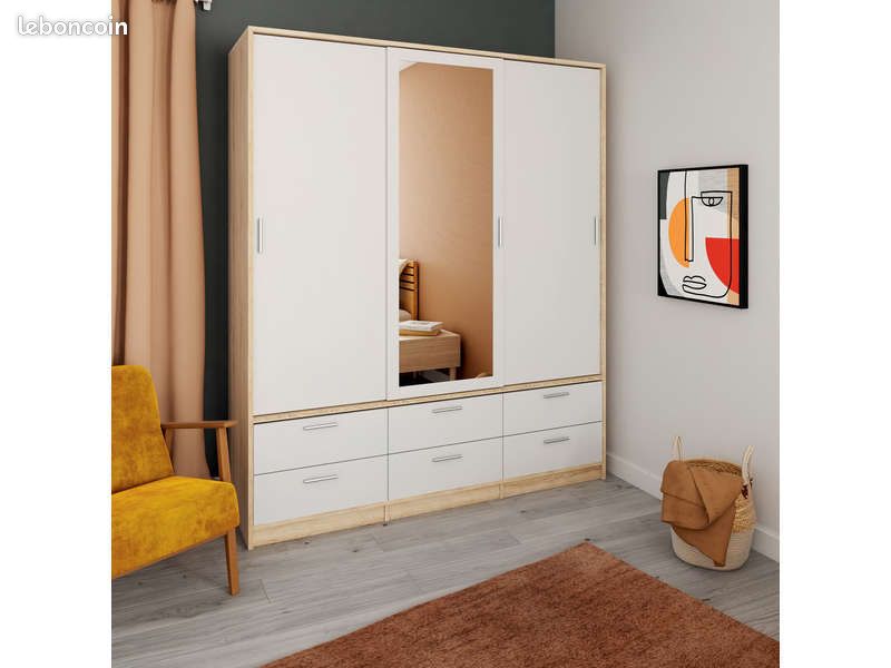 Armoire (image 1)