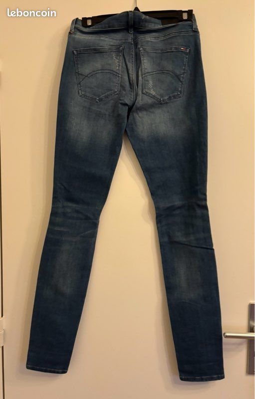 Jeans Tommy Jeans (image 2)