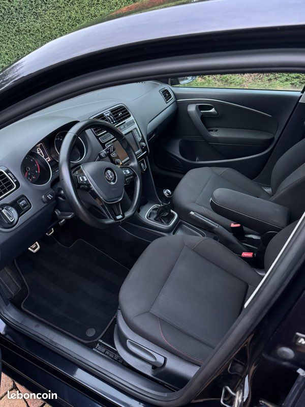 POLO 2 1.2 L TSI 16v Bluemotion 90 cv (image 3)