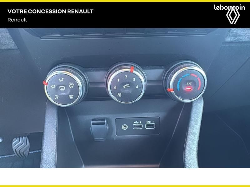 Renault Clio 1.5 Blue dCi 100ch Evolution (image 26)