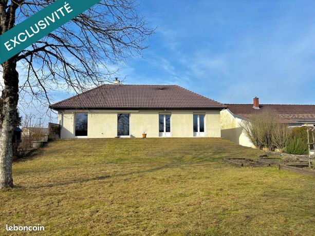 Le Bon Coin Immobilier Chatillon Sur Seine 21400