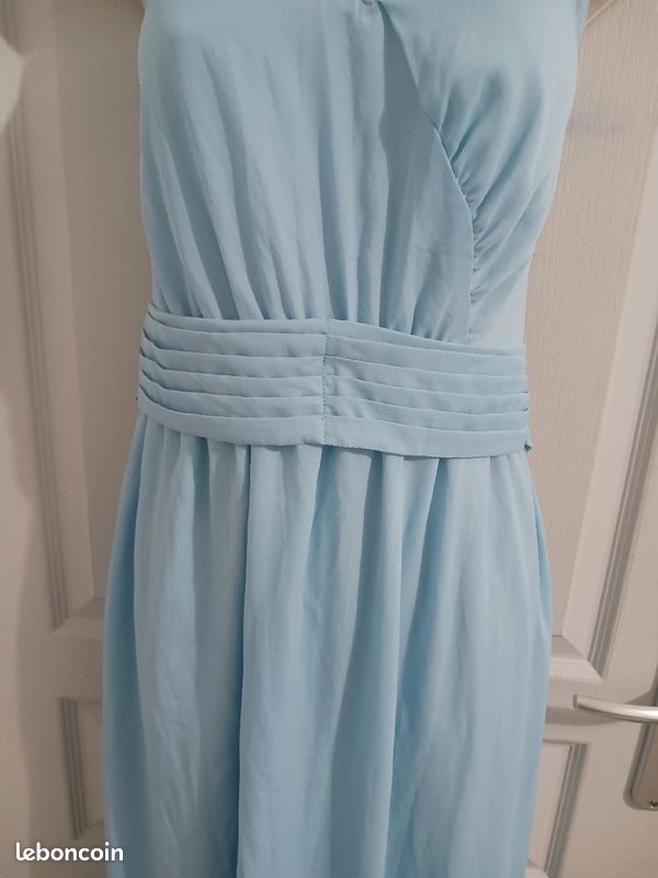 Robe de Soirée Pretry little think Taille 40 (image 3)