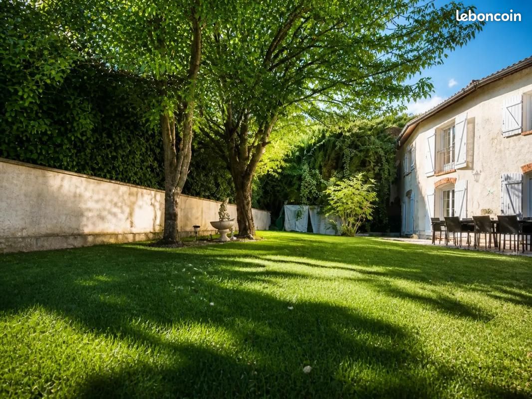 Maison 6 pièces 117 m² · à Saint-Brice-sous-Forêt · 117 m² · 445 000 €