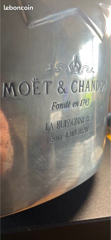 Buy Impérial Brut Moët et Chandon 1993 (lot: B2180769-586