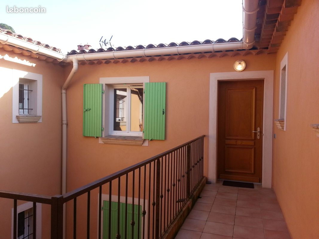 Appartement 2 pièces 46 m² · à Le Luc · 46 m² · 120 000 €