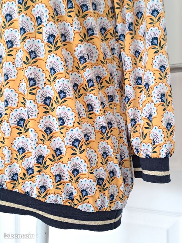 Blouse Renatto bene T3 (image 2)