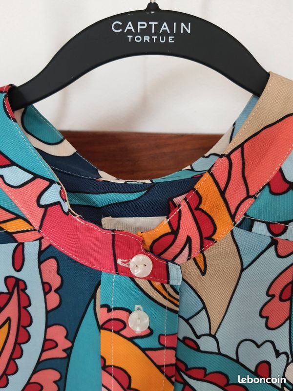 Capitaine Tortue Captain Tortue Tarif Miss Captain Automne Nouvelle  Collection Captain Tortue Robe